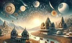 Celestial Remedies: Balancing planetary ‘doshas’ at the Kumbh Mela Celestial Remedies: Balancing planetary ‘doshas’ at the Kumbh Mela