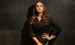 There is one film industry in India: Huma Qureshi There is one film industry in India: Huma Qureshi