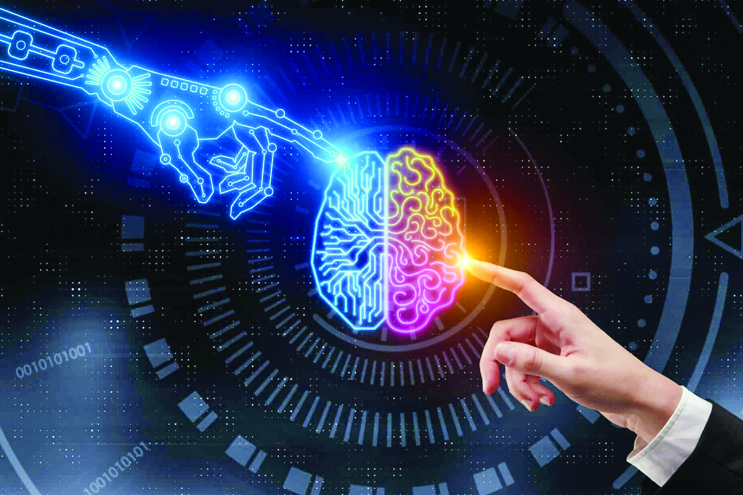 Navigating Concept Drift in AI