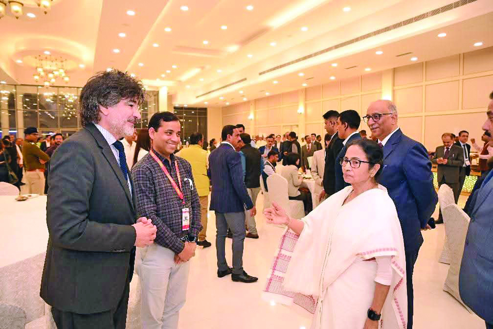 BGBS opens today, set to host 200 foreign delegates; focus on investment & growth BGBS opens today, set to host 200 foreign delegates; focus on investment & growth