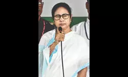 Indiscipline: Mamata may issue warning to party MLAs Indiscipline: Mamata may issue warning to party MLAs