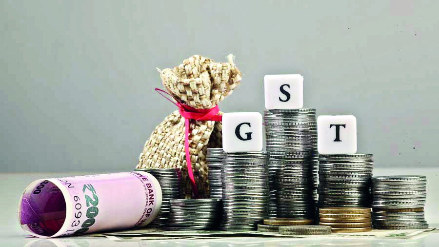 GST Council to soon take decision on rates, number of slabs: Sitharaman