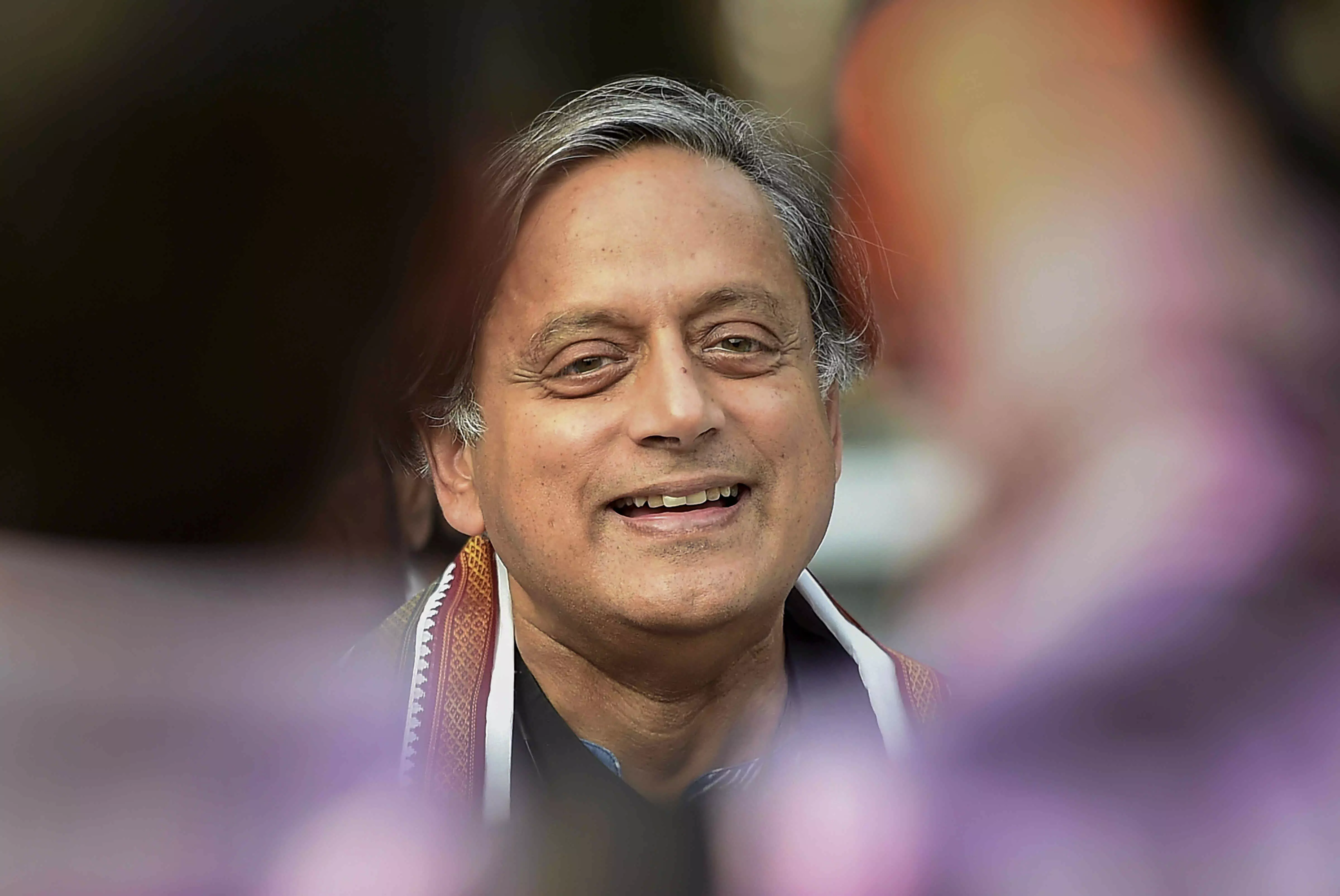 Delhi court junks defamation case against Congress MP Shashi Tharoor Delhi court junks defamation case against Congress MP Shashi Tharoor