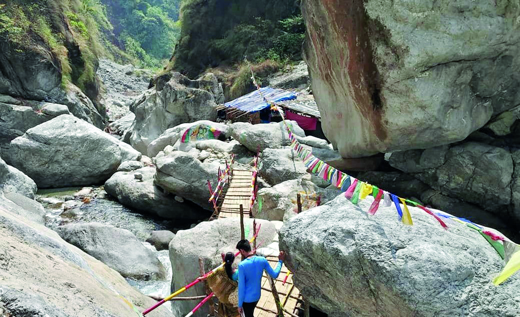 Shivaratri at Jayanti Mahakal: Strict ban  on sound systems in core forest area