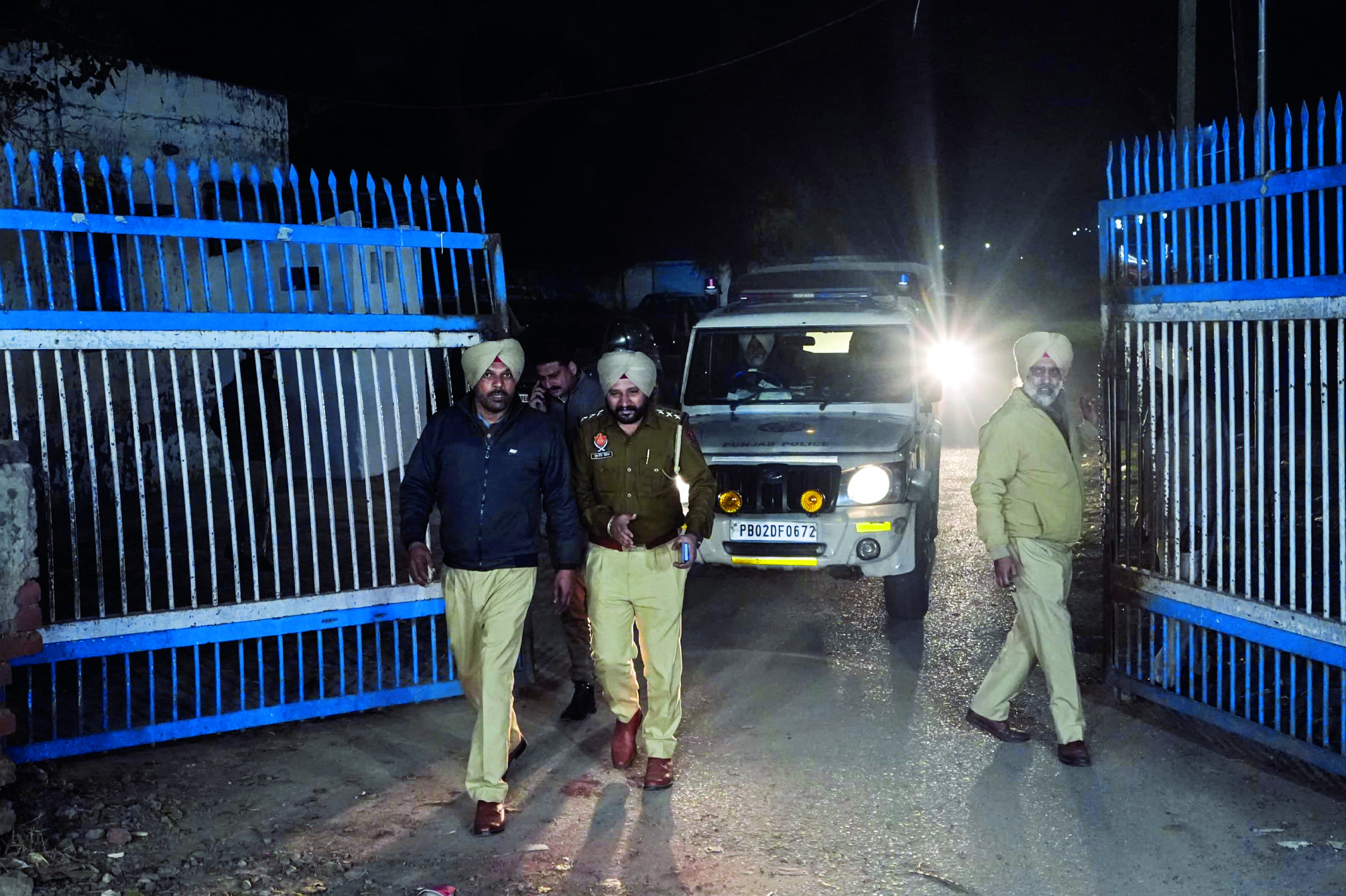 Not aware how they reached US: Families of deported immigrants