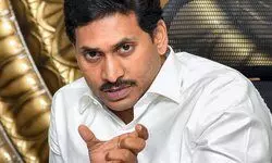 YSRCP will live and rule Andhra for 30 years: YS Jagan Mohan Reddy YSRCP will live and rule Andhra for 30 years: YS Jagan Mohan Reddy
