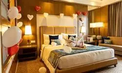 Celebrate love in luxury at Crowne Plaza Today New Delhi Okhla