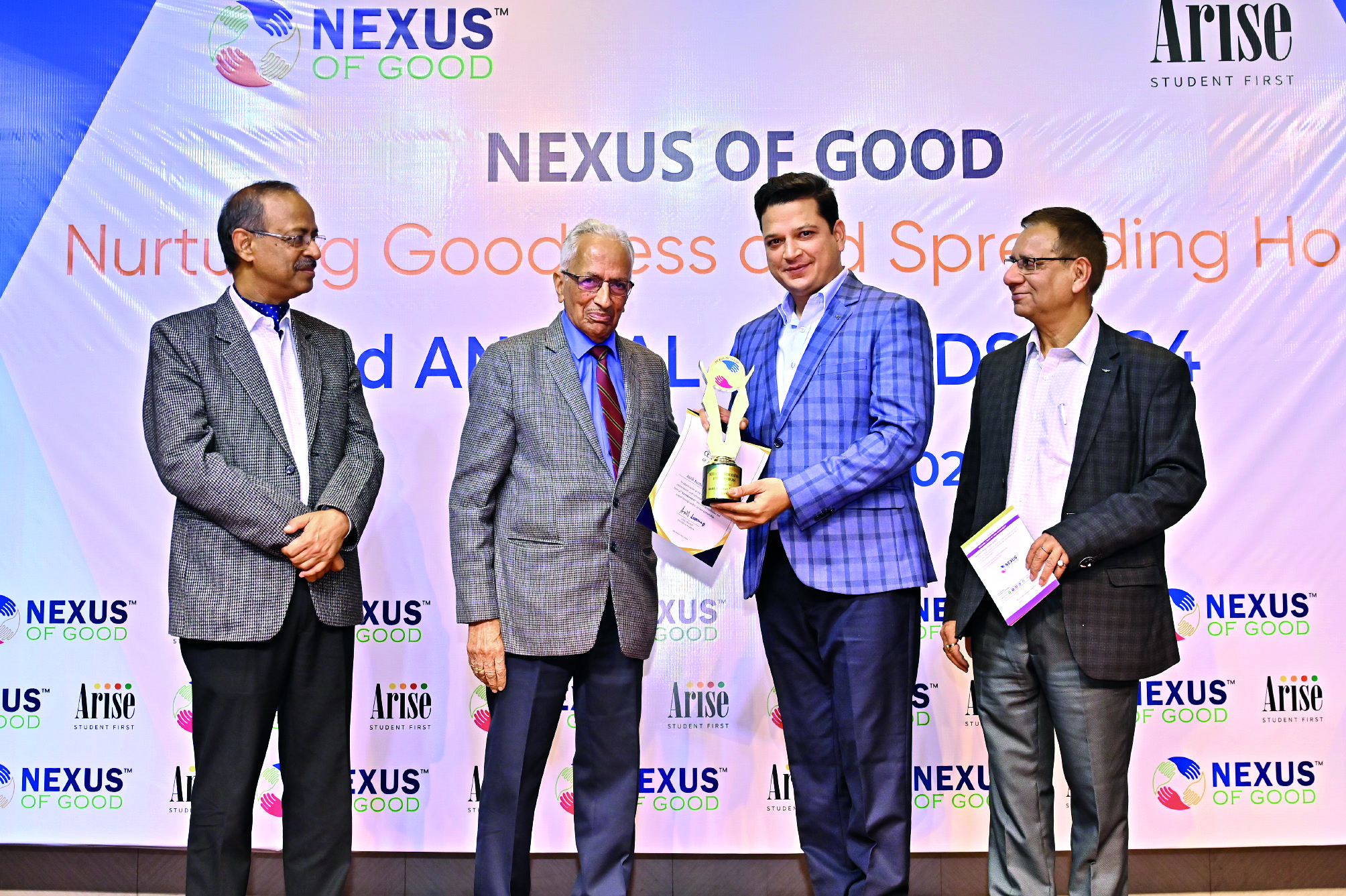 Reviving India’s Rivers