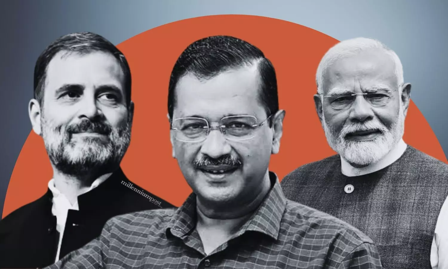 Voting begins for high-stakes Delhi polls; AAP seeks hat-trick, BJP, Congress aim for revival Voting begins for high-stakes Delhi polls; AAP seeks hat-trick, BJP, Congress aim for revival