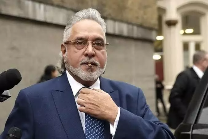 Debt recovered multiple times over, says Vijay Mallya, Karnataka HC issues notice to banks Debt recovered multiple times over, says Vijay Mallya, Karnataka HC issues notice to banks