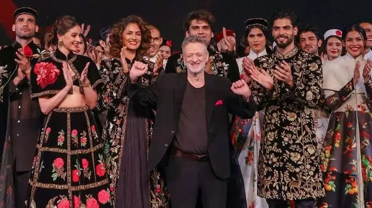 Delhi HC orders status quo on late designer Rohit Bals estate