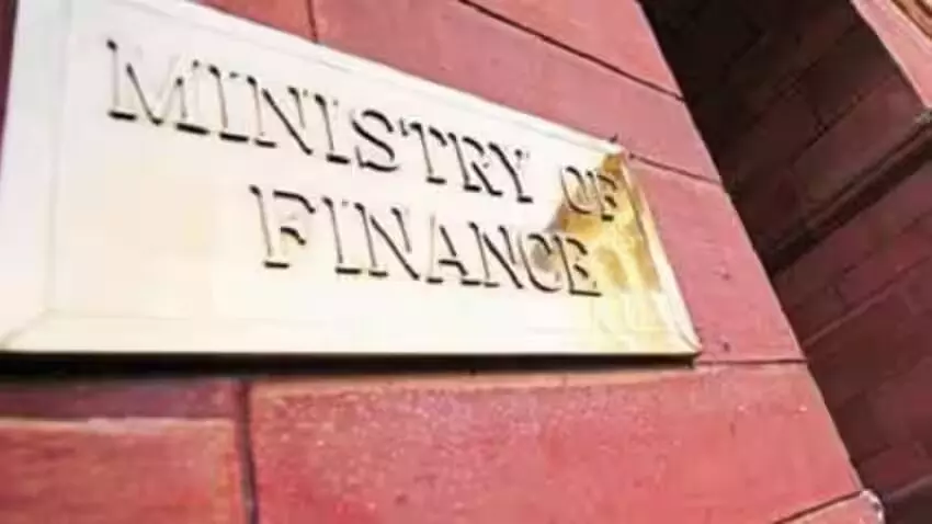 FinMin seeks expenditure proposals for 2nd supplementary demands for grants for FY25