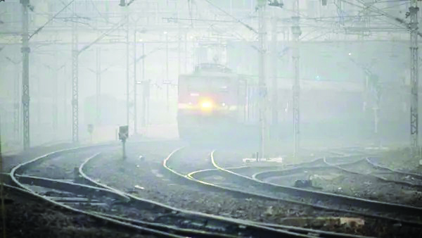 Mercury drops by 3 degree Celsius; to dip further: MeT