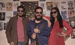 Priyanka Sarkar to star in survival thriller ‘Chiching Phaank’ Priyanka Sarkar to star in survival thriller ‘Chiching Phaank’