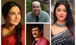 Swastika, Paoli, Anirban & Subrat star in ‘Bibi Payra’ Swastika, Paoli, Anirban & Subrat star in ‘Bibi Payra’
