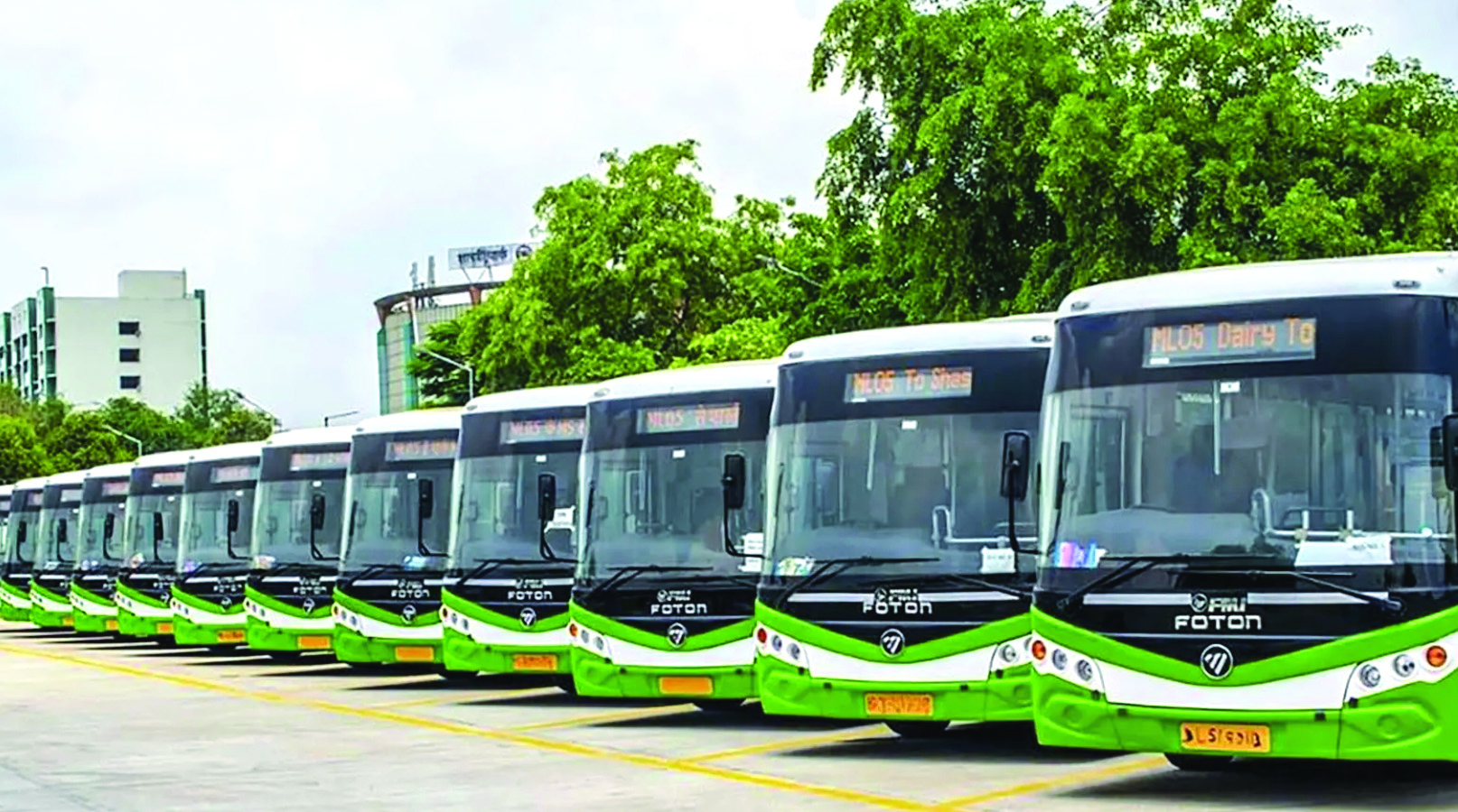 Boosting India’s EV Ecosystem