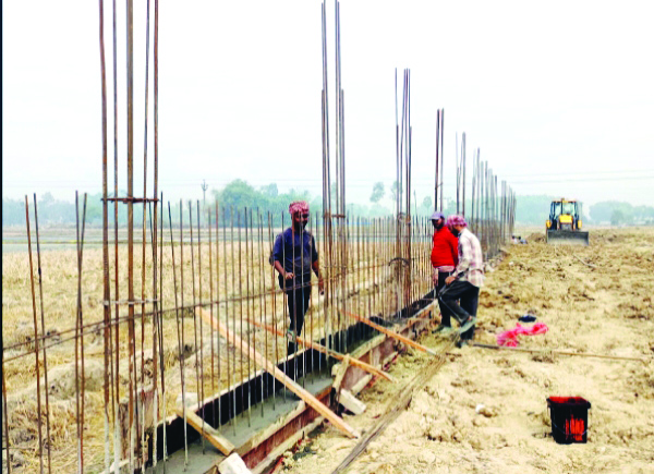 Industrial Growth Centre project begins in South Dinajpur Industrial Growth Centre project begins in South Dinajpur