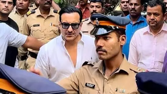 2 staffers of Saifs house identify arrested Bangladeshi man as attacker
