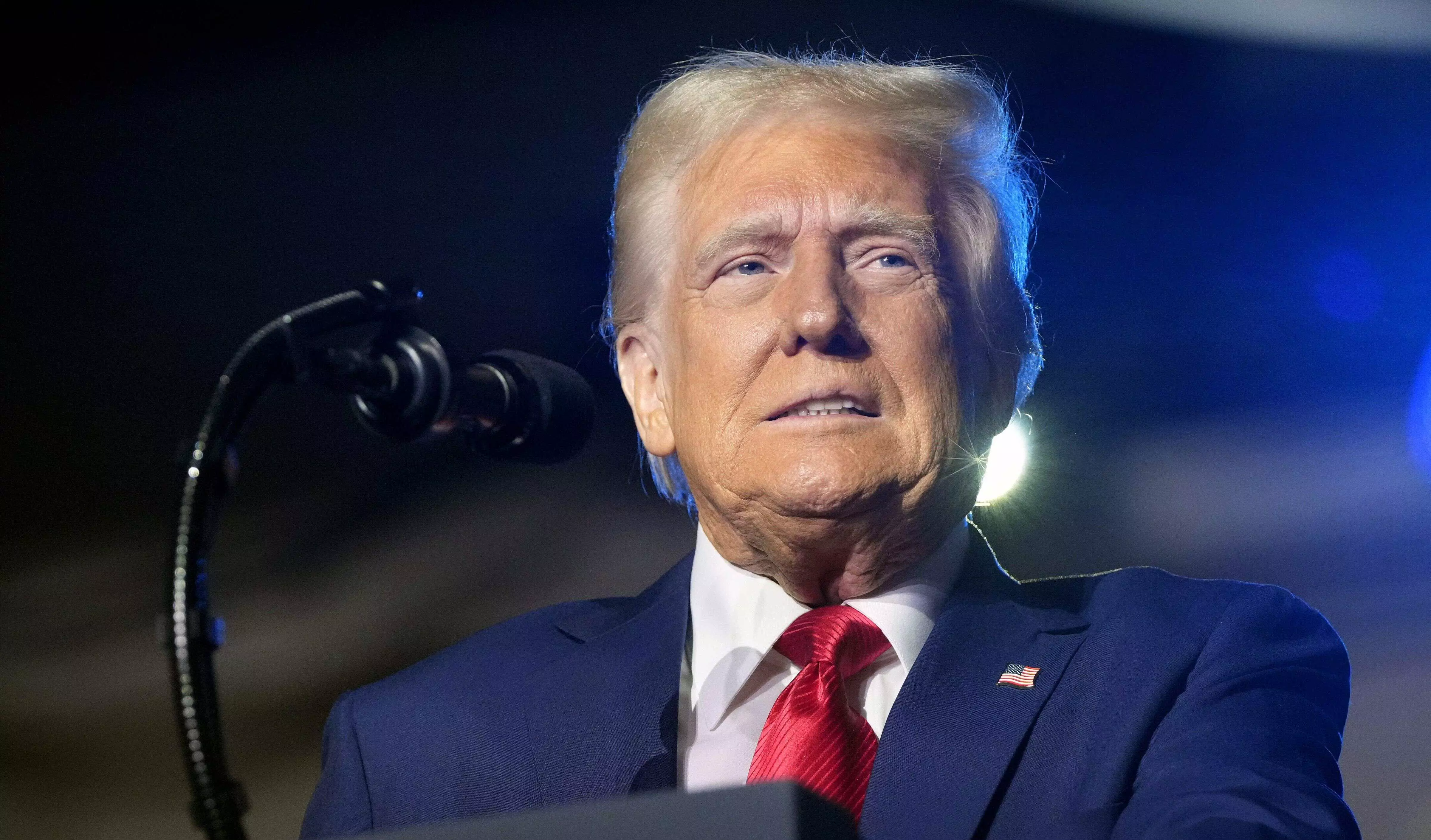 What to know about court cases over President Trumps birthright citizenship order What to know about court cases over President Trumps birthright citizenship order