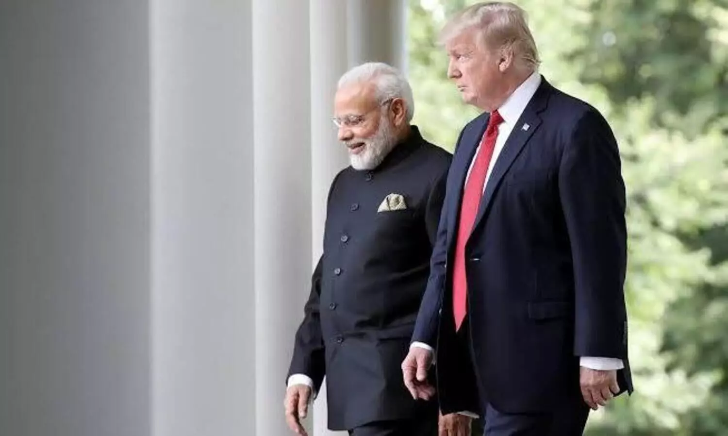 PM Modi to visit US on Feb 12-13, will meet Donald Trump, says foreign secretary