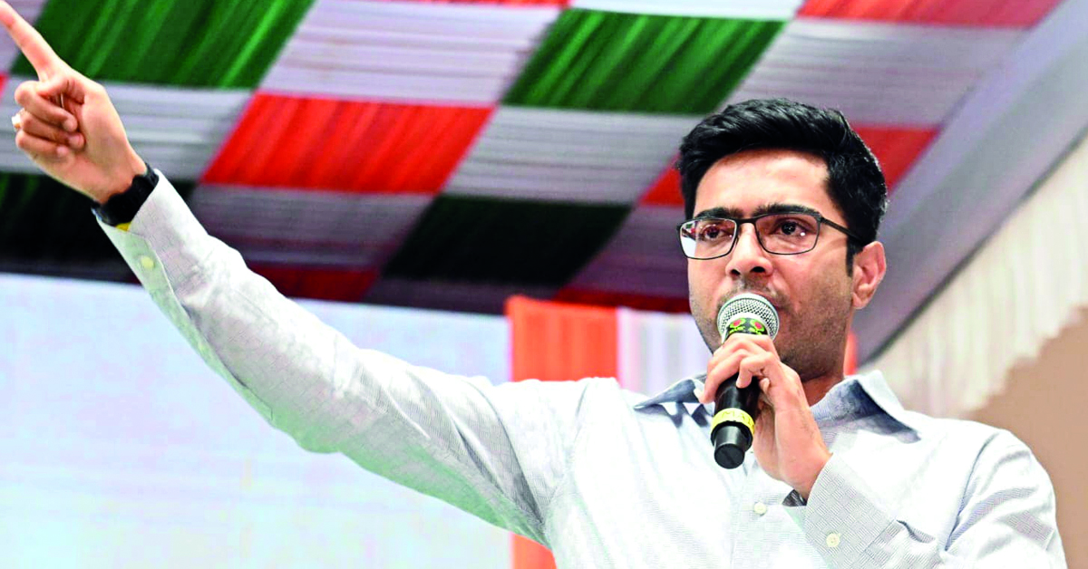 ‘Budget a Marich moment and BJP’s reverse Robin Hood policy’