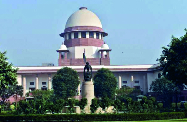 Governor can’t sit on Bills without communicating opinion, says SC