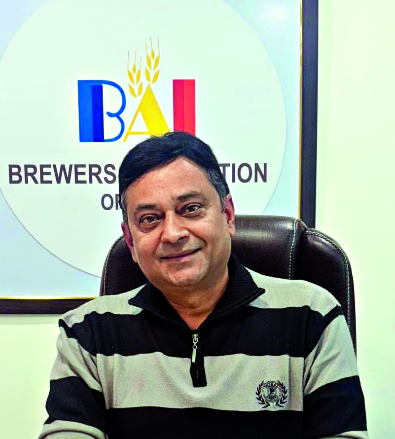 Beer Industry’s contributes Rs 92,324 cr in 2023, 0.3% of India’s GDP