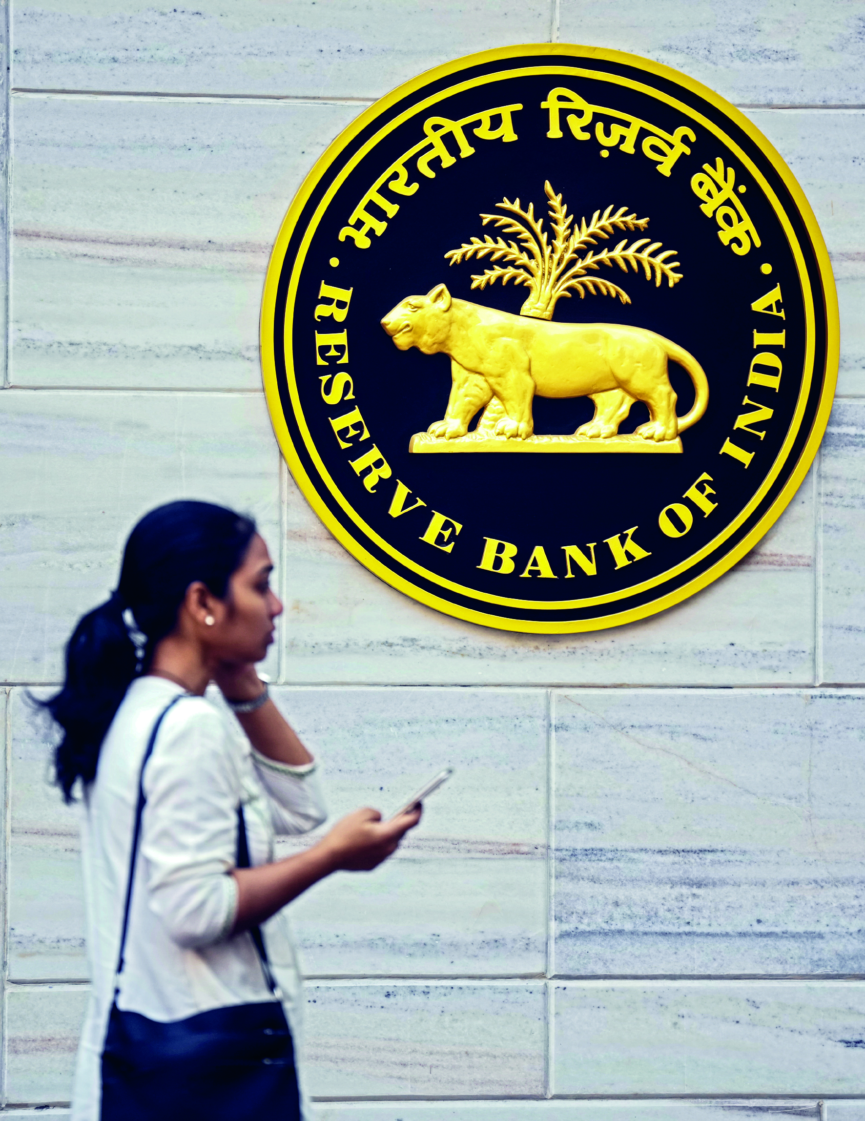 RBI projects FY26 inflation at 4.2%, down from 4.8% estimate in FY25