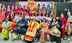 Uttaran, a social welfare association, inaugurated in Bengaluru, promoting unity and social welfare