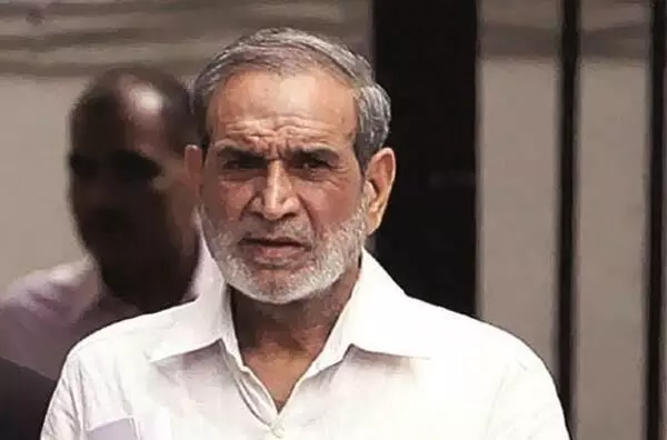 1984 anti-Sikh riots: Delhi court defers verdict in murder case against Sajjan Kumar
