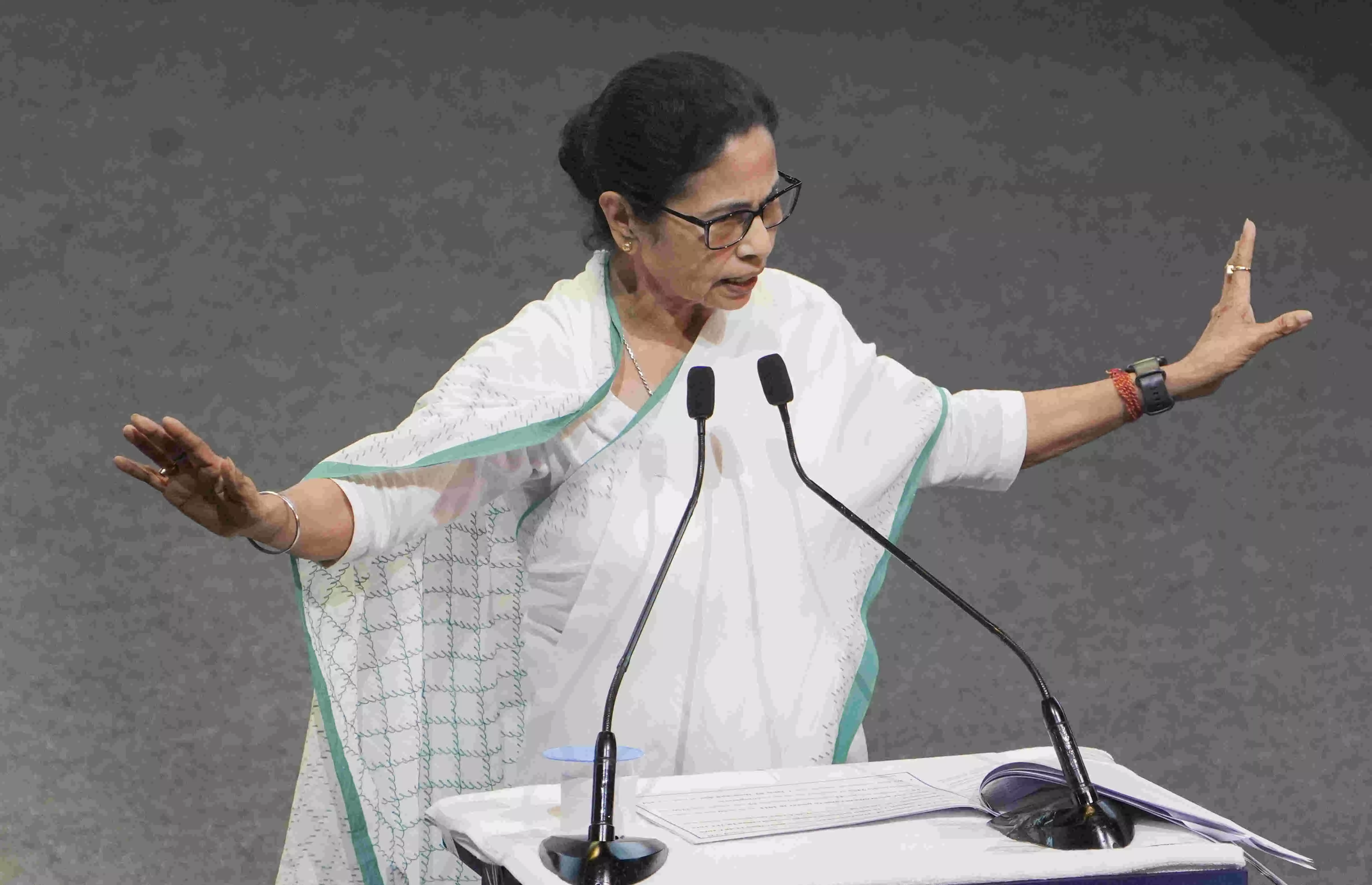 Bengal emerged as powerhouse of growth, opportunity: Mamata after biz summit