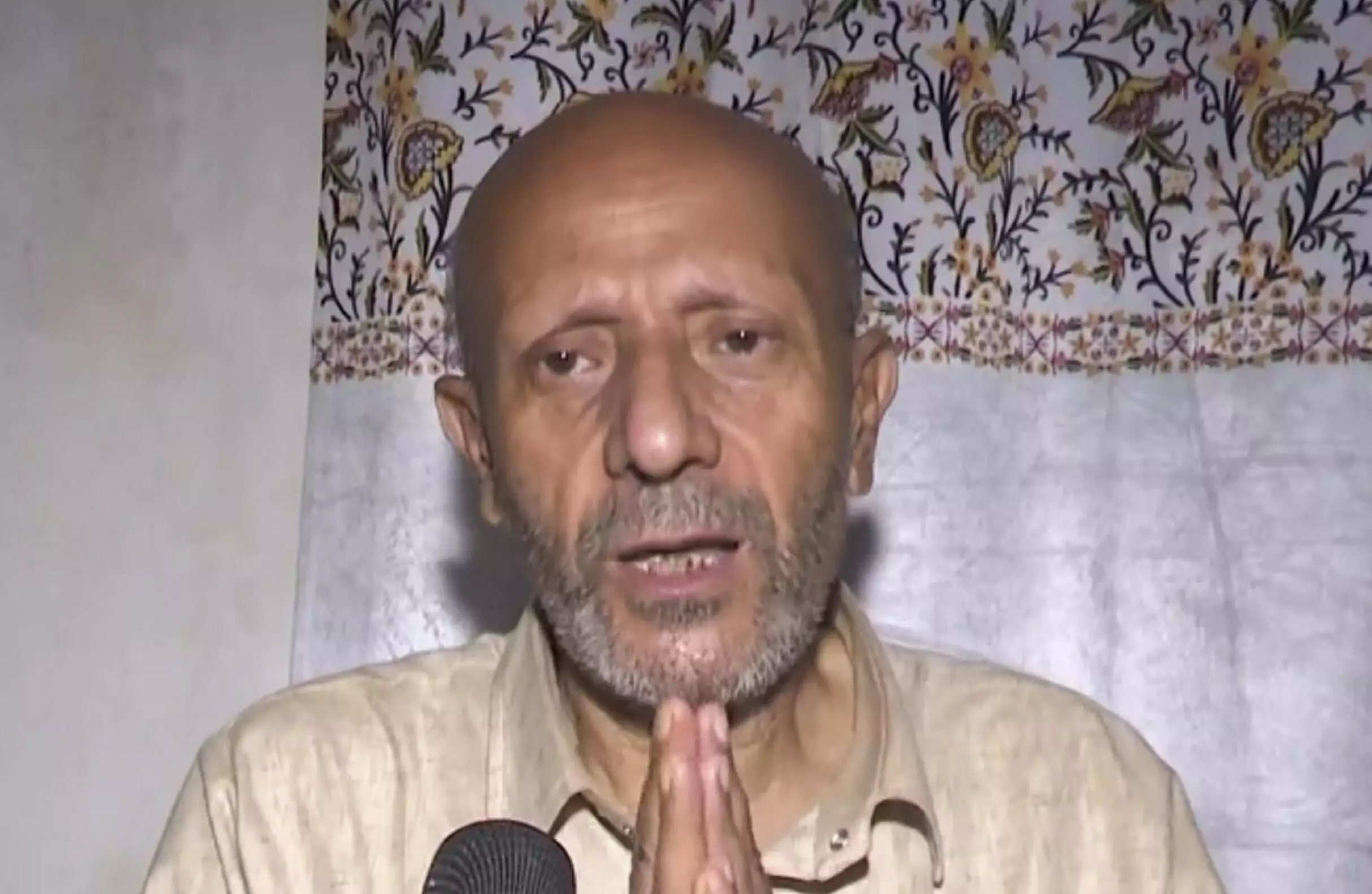 Delhi HC reserves order on Engineer Rashids plea for custody parole to attend Parliament