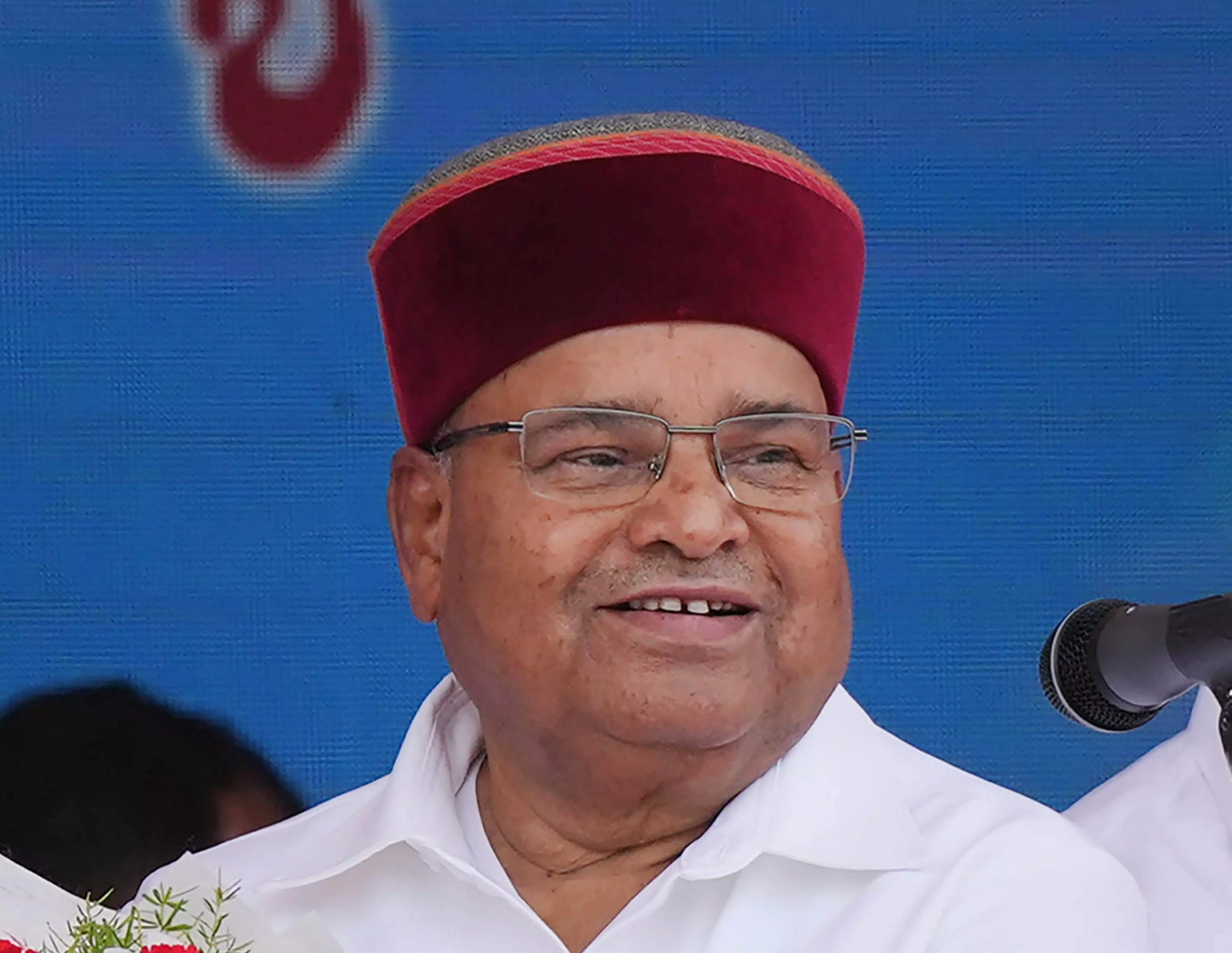 Governor says he rejected Karnatakas microfinance ordinance as it does injustice to lenders Governor says he rejected Karnatakas microfinance ordinance as it does injustice to lenders