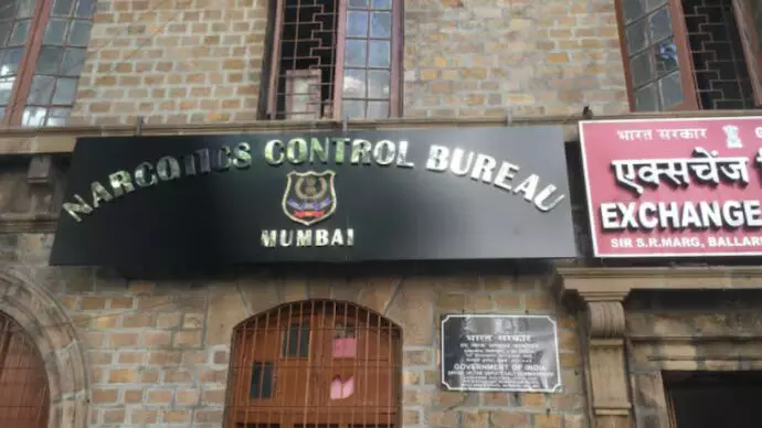 NCB busts drug syndicate, seizes Rs 200 crore narcotics; 4 held NCB busts drug syndicate, seizes Rs 200 crore narcotics; 4 held