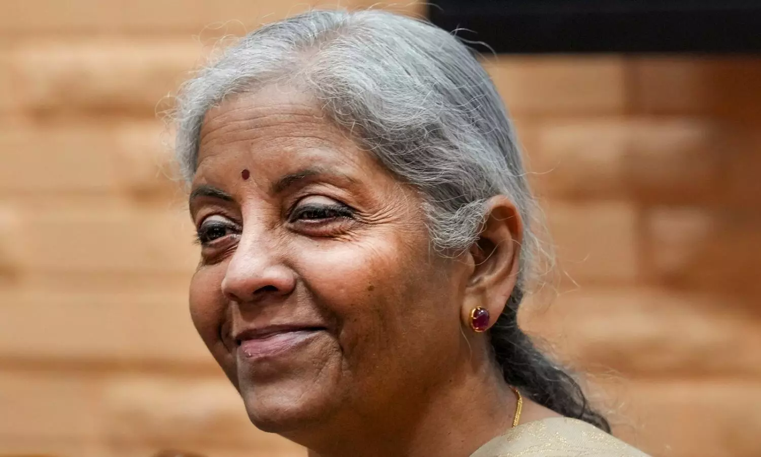 Hope to introduce new income tax bill in Lok Sabha next week: Sitharaman
