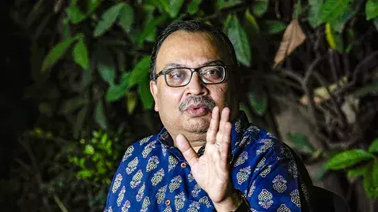 ‘Delhi poll results will have no impact on political scenario of Bengal’