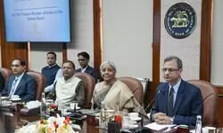 Market forces decide rupee value, RBI not worried about day-to-day fluctuation: Governor