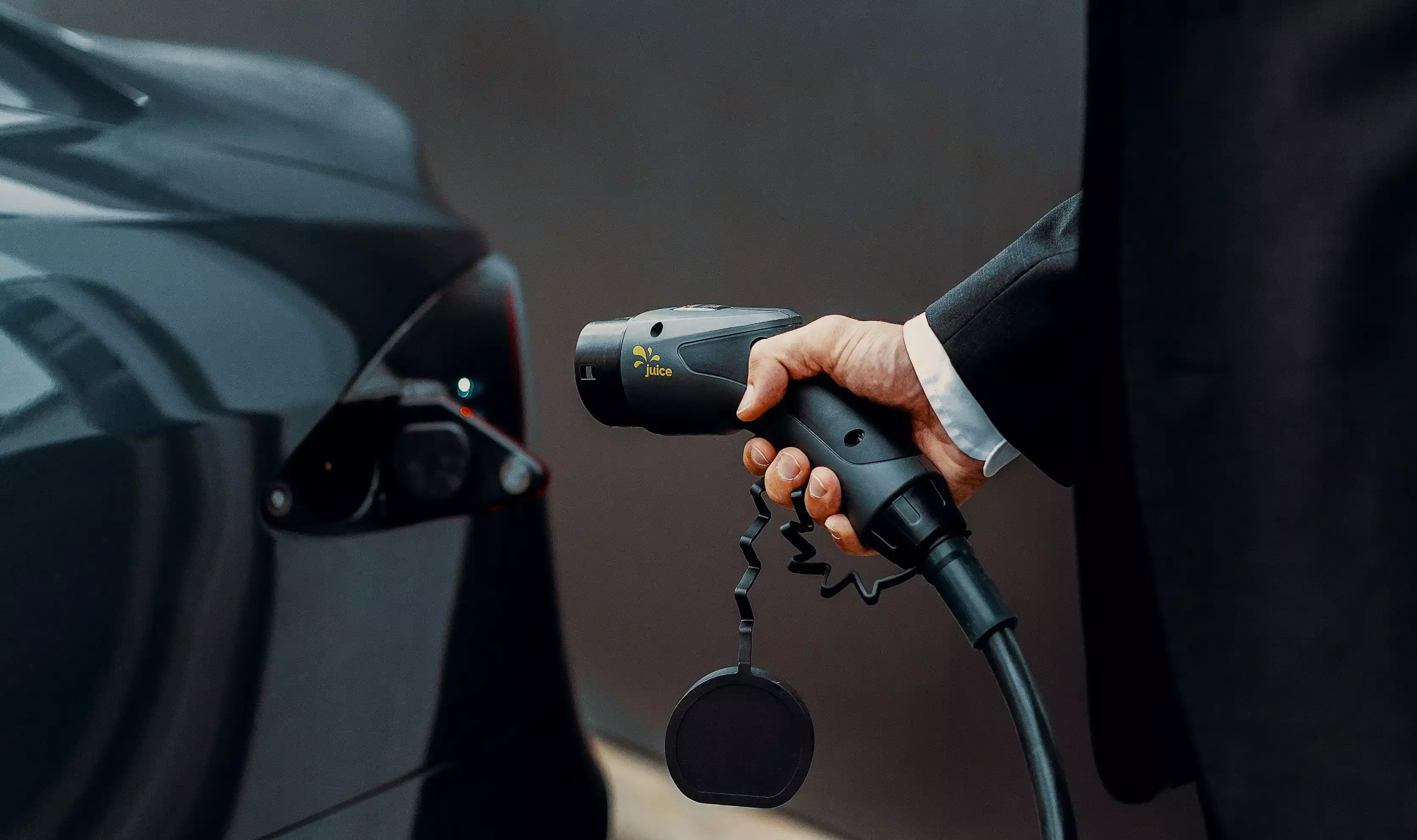 The Race for EV Batteries The Race for EV Batteries
