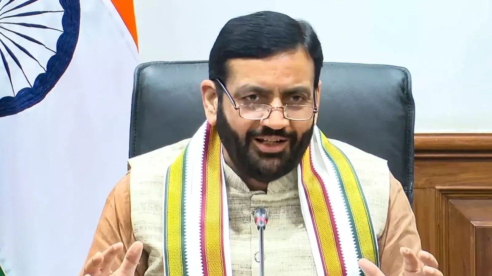 ‘Rail connectivity in Mewat to improve mobility’