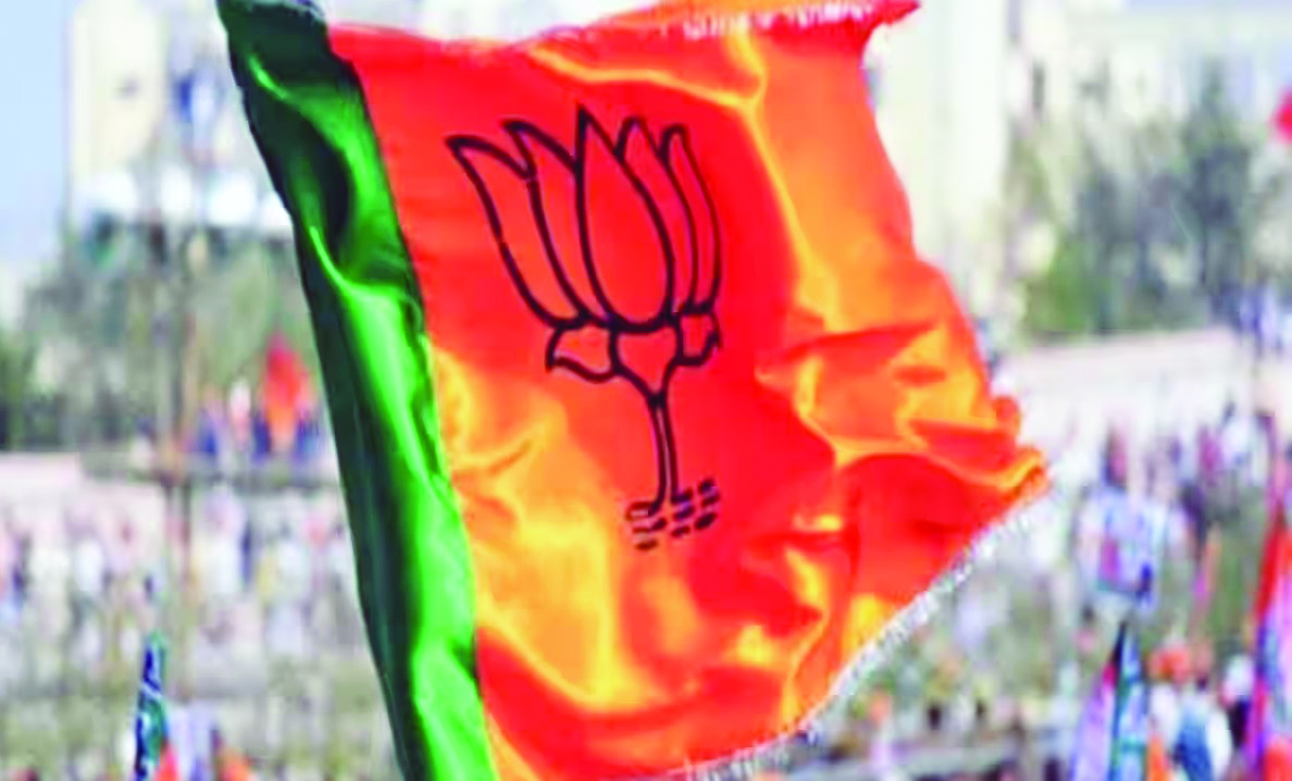 INDIA bloc loses steam as BJP in driver’s seat after Delhi poll results