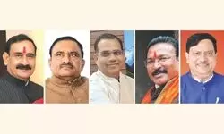 Caste dynamics likely to play key role in selection of new Madhya Pradesh BJP chief Caste dynamics likely to play key role in selection of new Madhya Pradesh BJP chief