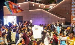 Buzz over BJPs CM pick intensifies as party sweeps Delhi polls after over 26 years Buzz over BJPs CM pick intensifies as party sweeps Delhi polls after over 26 years