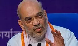 No Indian citizen will lose life after end of Naxalism by March 31, 2026: Amit Shah No Indian citizen will lose life after end of Naxalism by March 31, 2026: Amit Shah