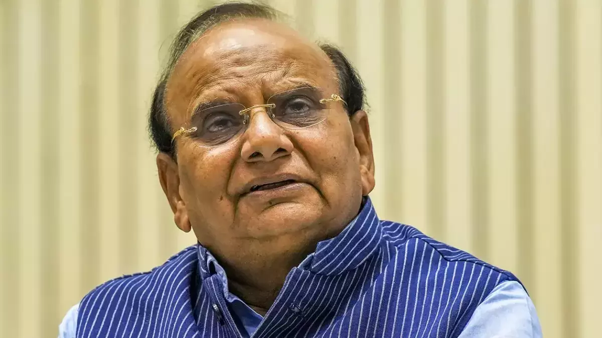 BJP seeks time from LG for meeting newly elected MLAs ahead of govt formation in Delhi BJP seeks time from LG for meeting newly elected MLAs ahead of govt formation in Delhi