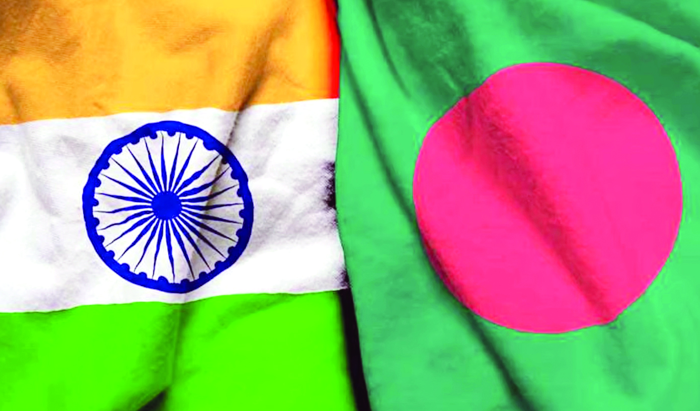 A Diplomatic Flashpoint? A Diplomatic Flashpoint?