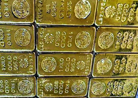 ‘Significant reduction in smuggling of gold post July import duty cut’