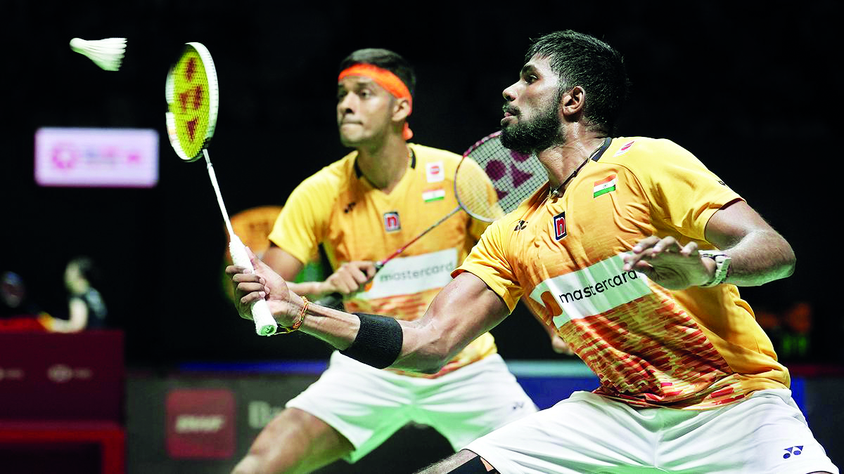 India minus Sindhu hope to lay their hands on elusive gold