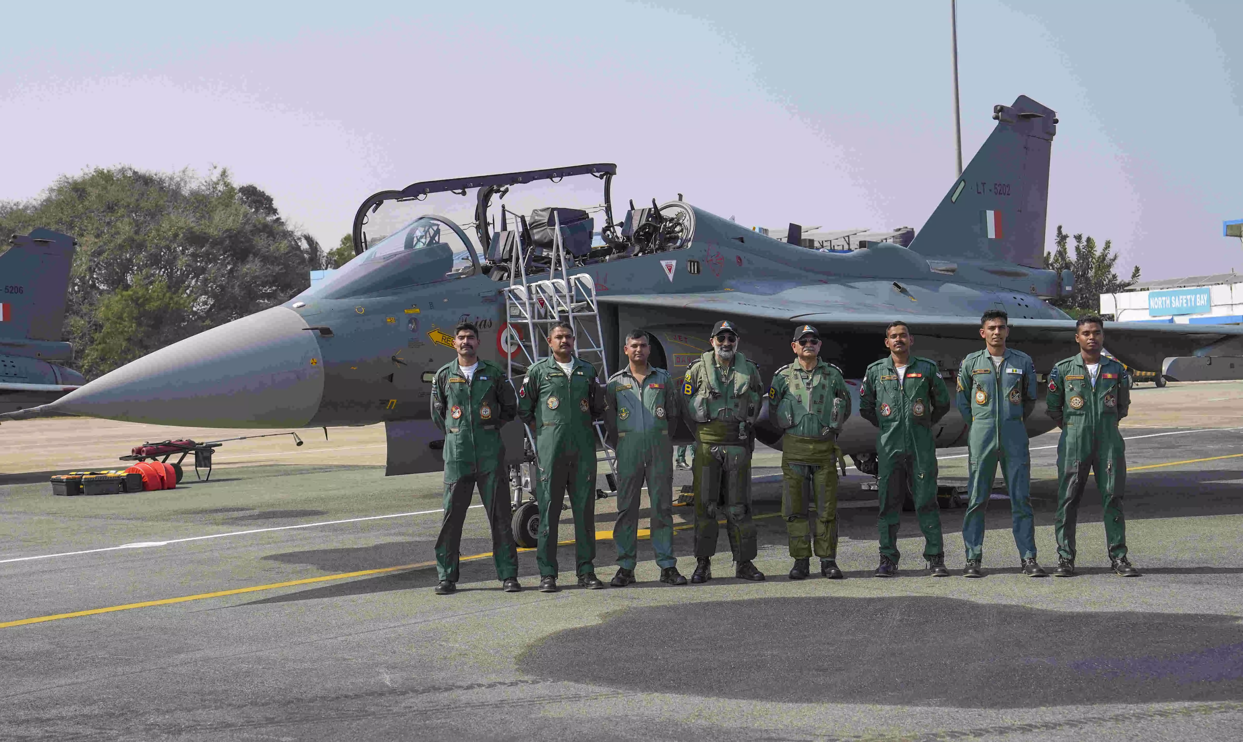 Aero India, Asias biggest aerospace and defence exhibition begins in Bengaluru
