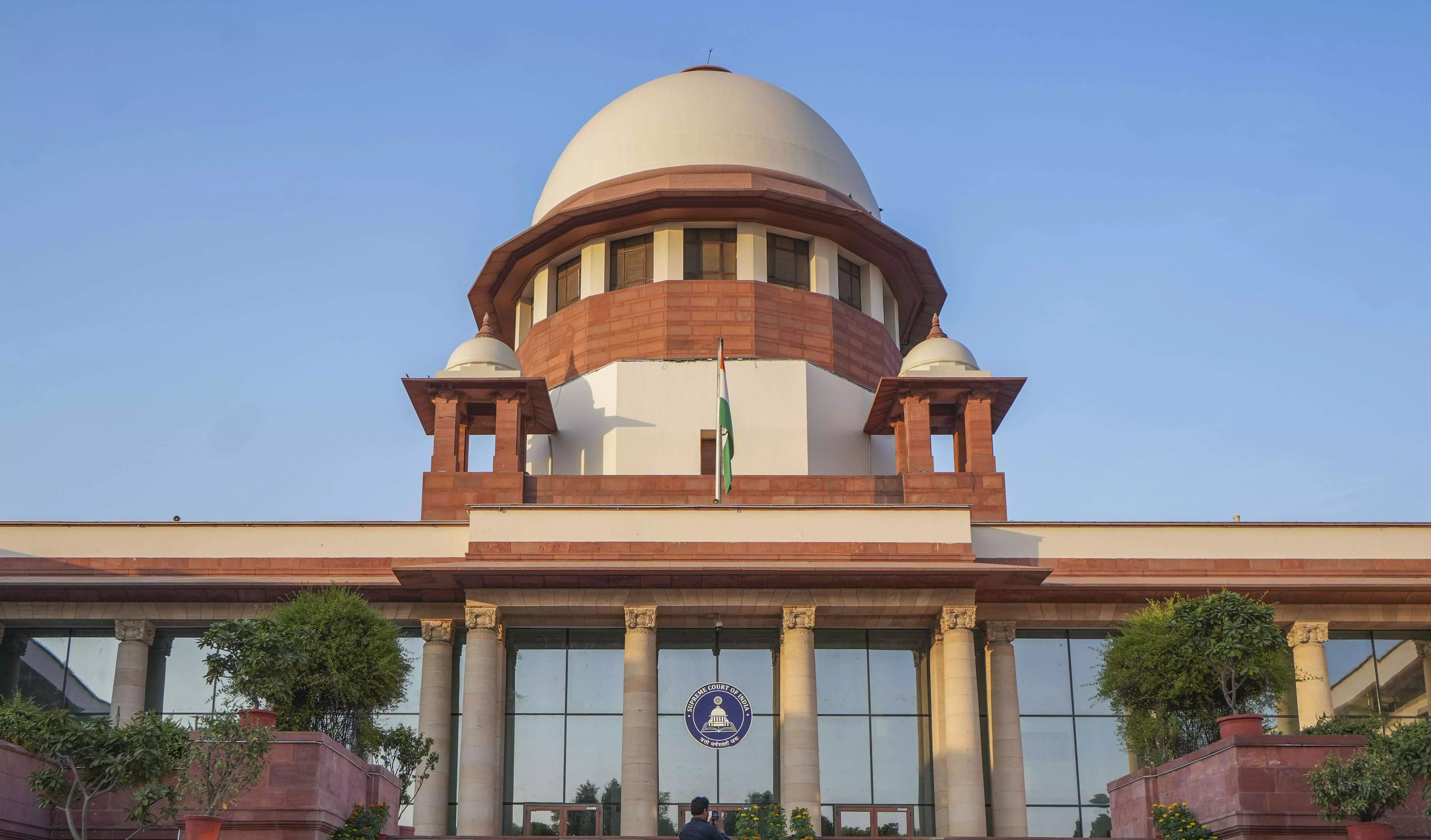 People in slums lack clean water, you daydreaming about cycle tracks: SC