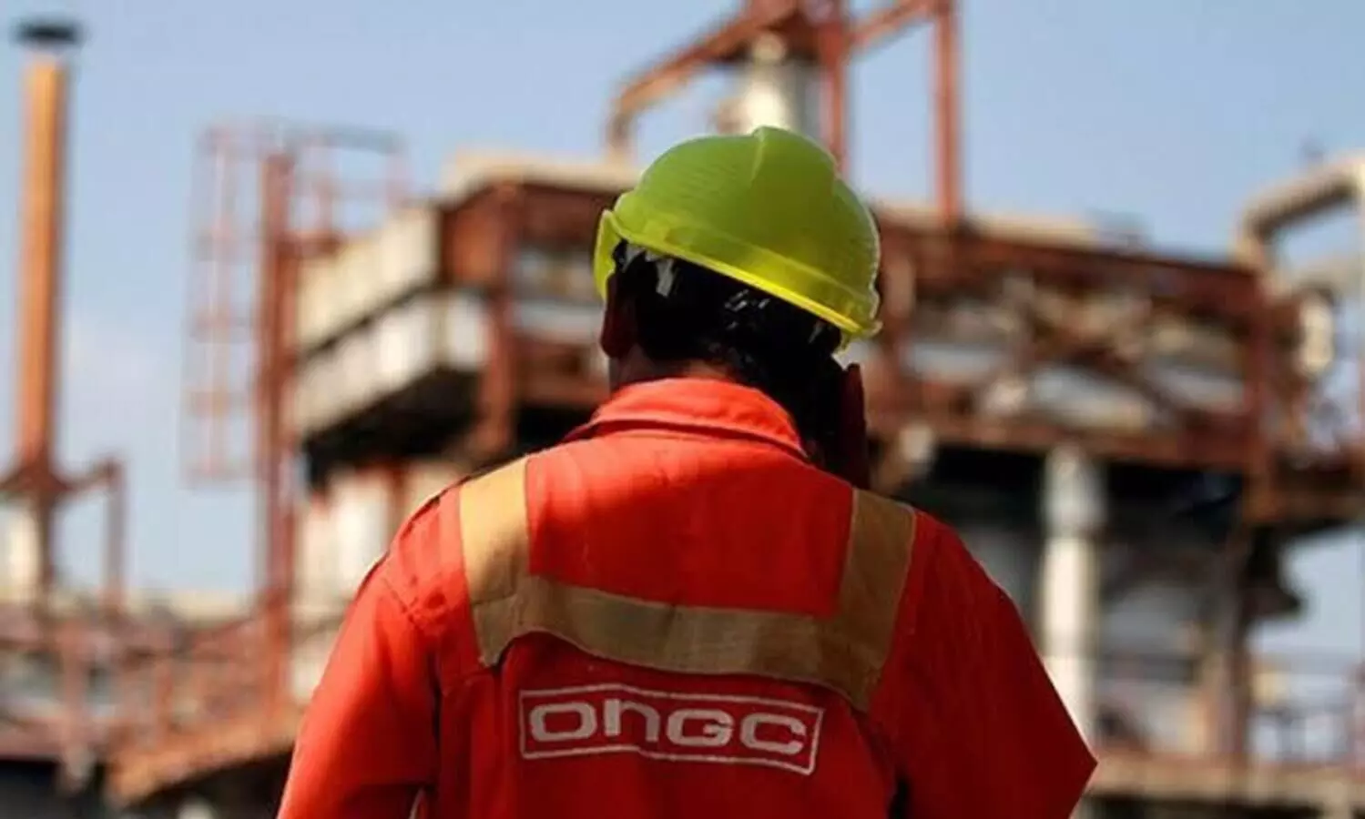 ONGC inks deal with BP to boost Mumbai High output by 60%